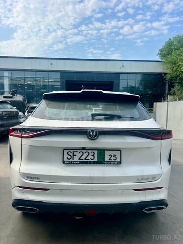 Changan  2025, 0 km - 1.5 l - Bakı