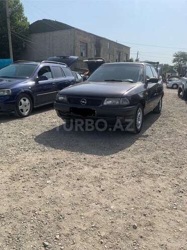 Opel Astra 1994, 481,000 km - 1.7 l - Bərdə