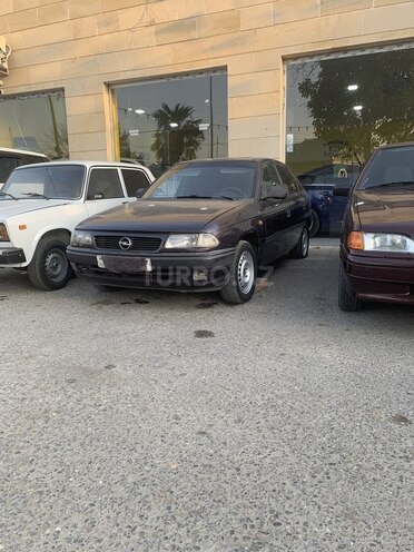 Opel Astra 1994, 481,000 km - 1.7 l - Bərdə
