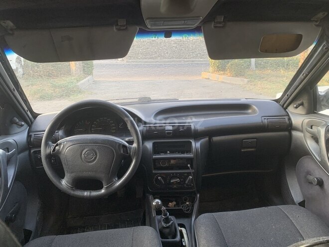 Opel Astra 1994, 481,000 km - 1.7 l - Bərdə