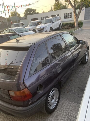 Opel Astra 1994, 481,000 km - 1.7 l - Bərdə