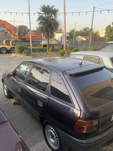 Opel Astra 1994, 481,000 km - 1.7 l - Bərdə