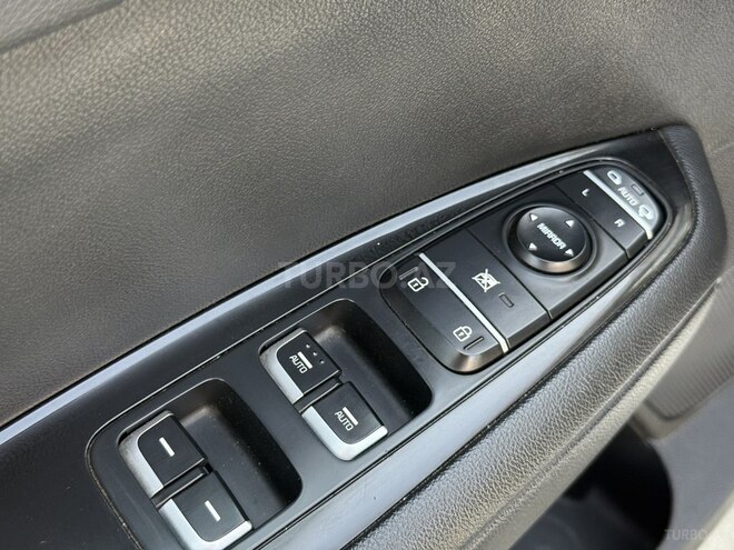 Kia Optima 2016, 99,454 km - 2.0 л - Bakı