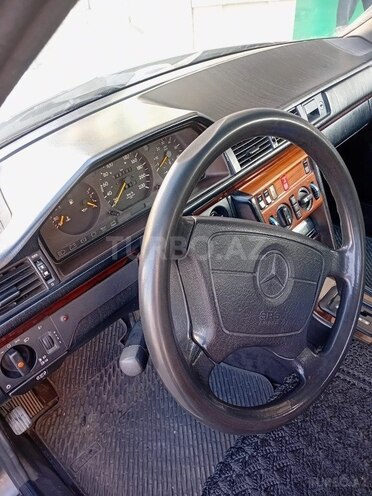 Mercedes E 300 1993, 350,000 km - 3.0 l - Bakı