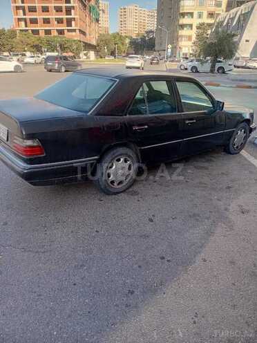Mercedes E 300 1993, 350,000 km - 3.0 l - Bakı