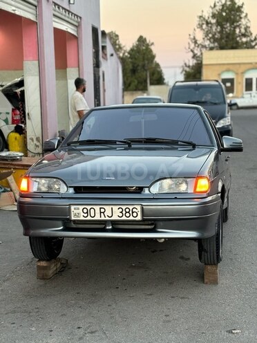 LADA (VAZ) 2115 2012, 200,000 km - 1.6 л - Quba