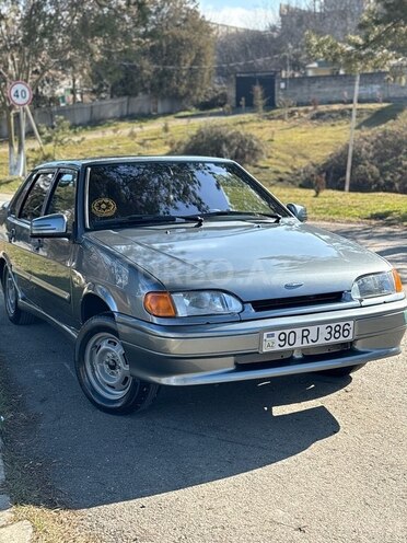 LADA (VAZ) 2115 2012, 200,000 km - 1.6 л - Quba