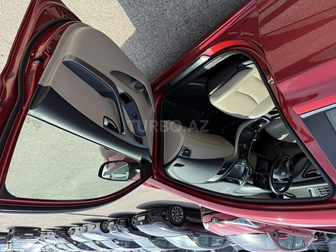 Hyundai Elantra 2015, 79,000 km - 1.8 л - Bakı