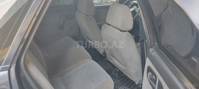 LADA (VAZ) 2112 2006, 258,946 km - 1.6 л - Şamaxı