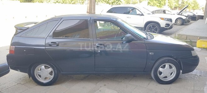 LADA (VAZ) 2112 2006, 258,946 km - 1.6 л - Şamaxı