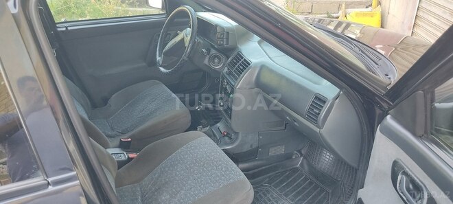 LADA (VAZ) 2112 2006, 258,946 km - 1.6 л - Şamaxı