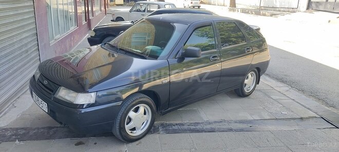 LADA (VAZ) 2112 2006, 258,946 km - 1.6 л - Şamaxı