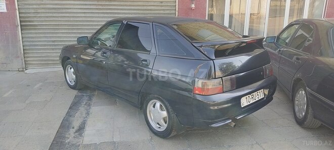 LADA (VAZ) 2112 2006, 258,946 km - 1.6 л - Şamaxı