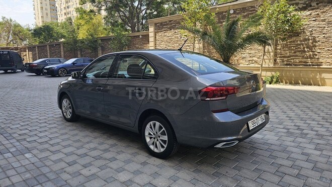 Volkswagen Polo 2021, 68,000 km - 1.6 л - Bakı