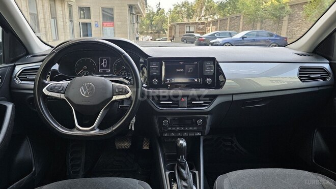Volkswagen Polo 2021, 68,000 km - 1.6 л - Bakı