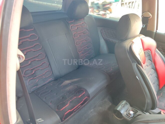 Volkswagen Golf 2002, 254,235 km - 1.6 l - Bakı
