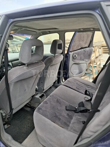 Opel Astra 1995, 425,741 km - 2.0 l - Sumqayıt