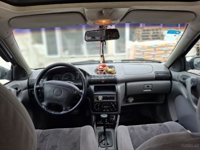 Opel Astra 1995, 425,741 km - 2.0 l - Sumqayıt