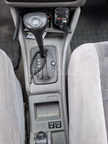 Opel Astra 1995, 425,741 km - 2.0 l - Sumqayıt