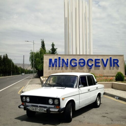 LADA (VAZ) 2106 1990, 160,000 km - 1.6 l - Mingəçevir