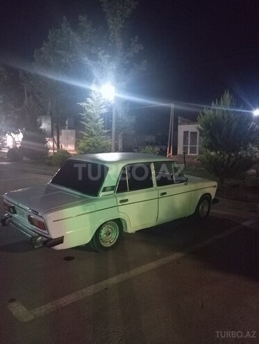 LADA (VAZ) 2106 1990, 160,000 km - 1.6 l - Mingəçevir