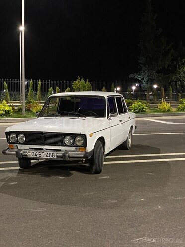 LADA (VAZ) 2106 1990, 160,000 km - 1.6 l - Mingəçevir
