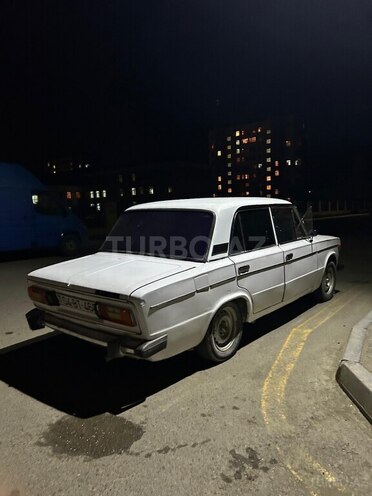 LADA (VAZ) 2106 1990, 160,000 km - 1.6 l - Mingəçevir