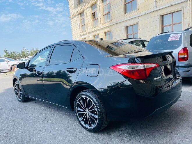 Toyota Corolla-8