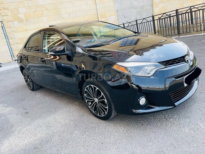 Toyota Corolla-5