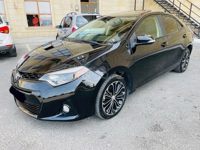 Toyota Corolla-7