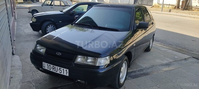 LADA (VAZ) 2112 2006, 258,946 km - 1.6 л - Şamaxı