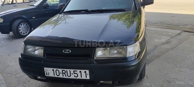 LADA (VAZ) 2112 2006, 258,946 km - 1.6 л - Şamaxı