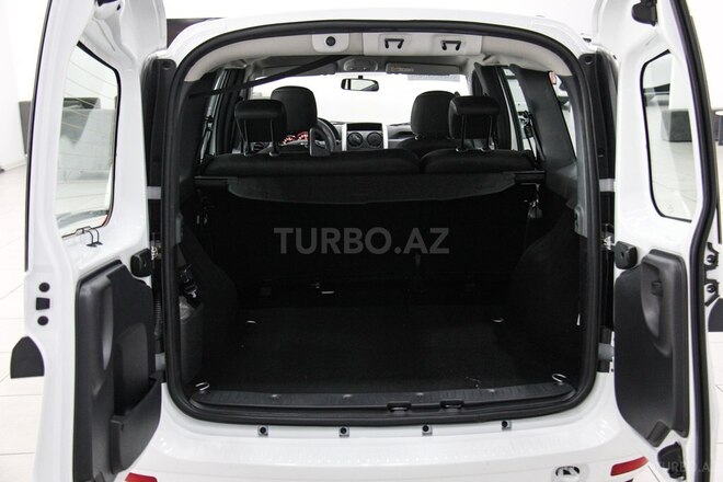 LADA (VAZ) Largus 2025, 0 km - 1.6 l - Bakı