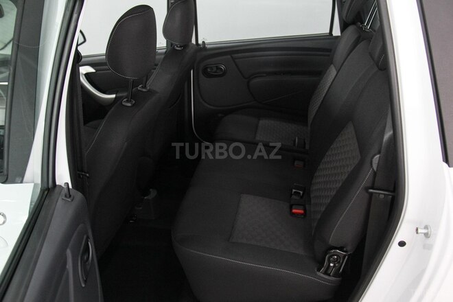 LADA (VAZ) Largus 2025, 0 km - 1.6 l - Bakı