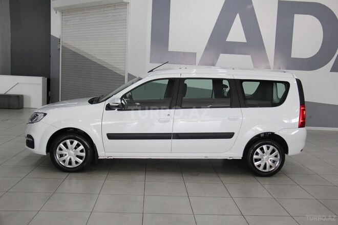 LADA (VAZ) Largus 2025, 0 km - 1.6 l - Bakı