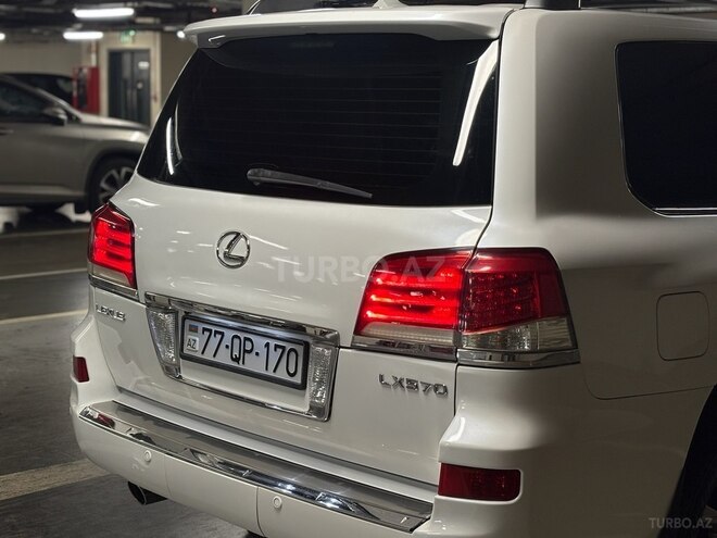 Lexus LX 570-7