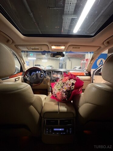 Lexus LX 570-18