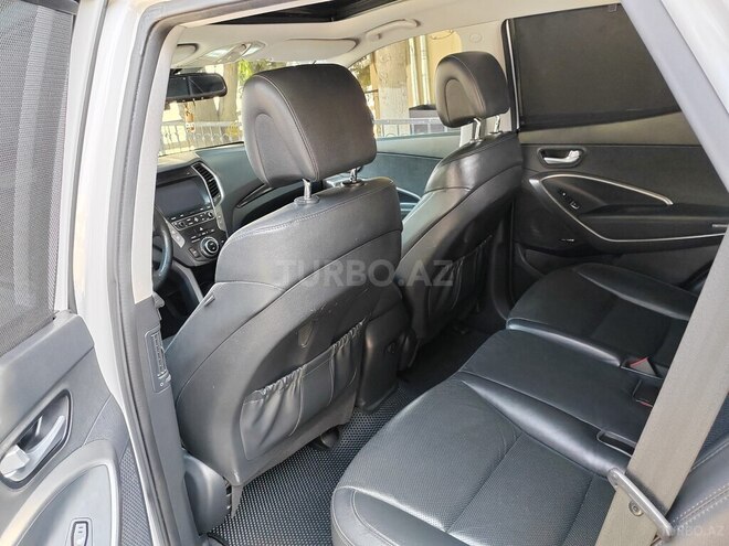 Hyundai Santa Fe 2015, 187,000 km - 2.0 л - Bakı