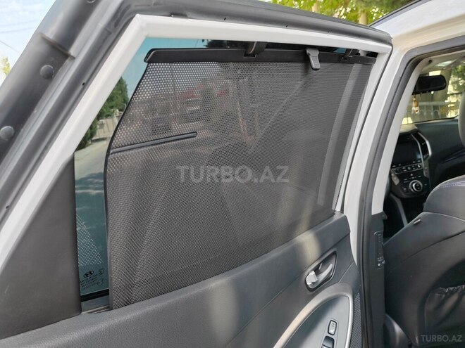Hyundai Santa Fe 2015, 187,000 km - 2.0 л - Bakı