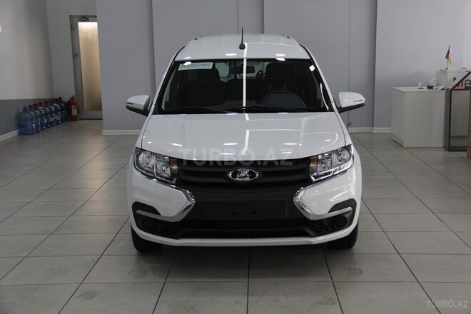 LADA (VAZ) Largus 2025, 0 km - 1.6 l - Bakı