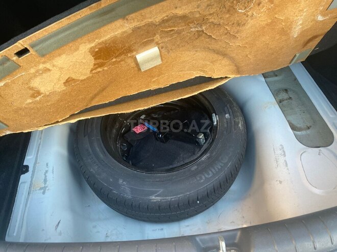 Hyundai Accent 2019, 250,000 km - 1.6 l - Bakı