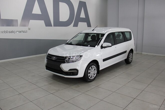 LADA (VAZ) Largus 2025, 0 km - 1.6 l - Bakı