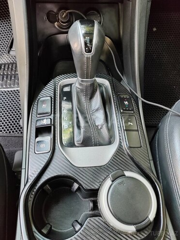 Hyundai Santa Fe 2015, 187,000 km - 2.0 л - Bakı