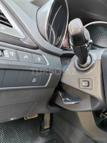 Hyundai Santa Fe 2015, 187,000 km - 2.0 л - Bakı