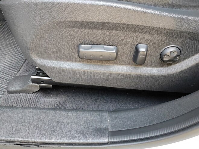Hyundai Santa Fe 2015, 187,000 km - 2.0 л - Bakı