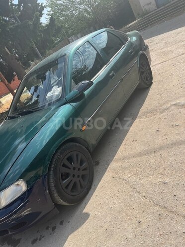 Opel Vectra 1996, 430,260 km - 1.8 l - Bakı