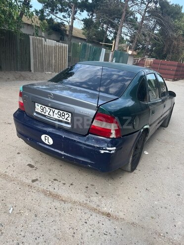 Opel Vectra 1996, 430,260 km - 1.8 l - Bakı