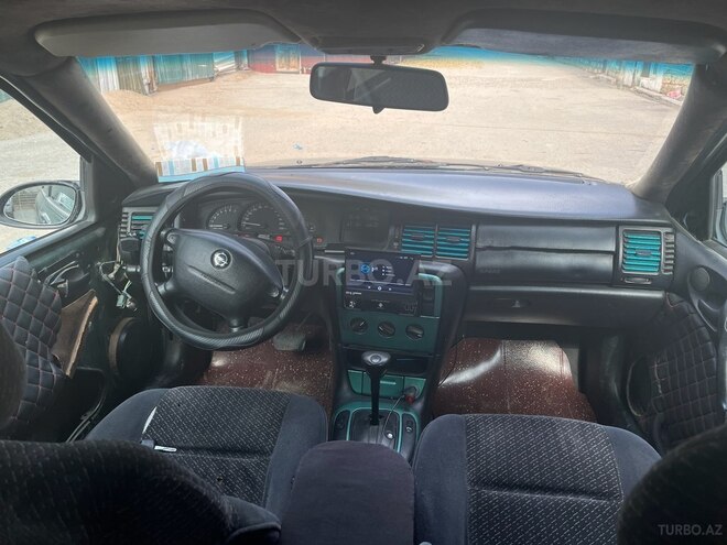 Opel Vectra 1996, 430,260 km - 1.8 l - Bakı