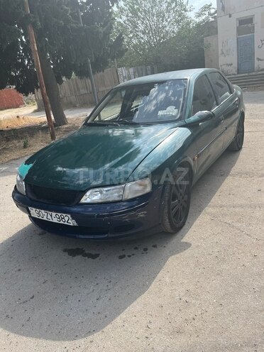 Opel Vectra 1996, 430,260 km - 1.8 l - Bakı