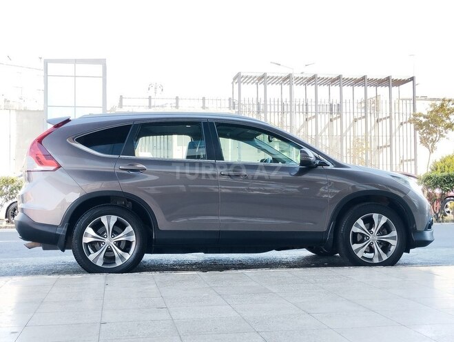 Honda CR-V 2014, 231,000 km - 2.4 л - Bakı
